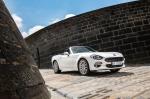 Fiat 124 Spider 2016 года